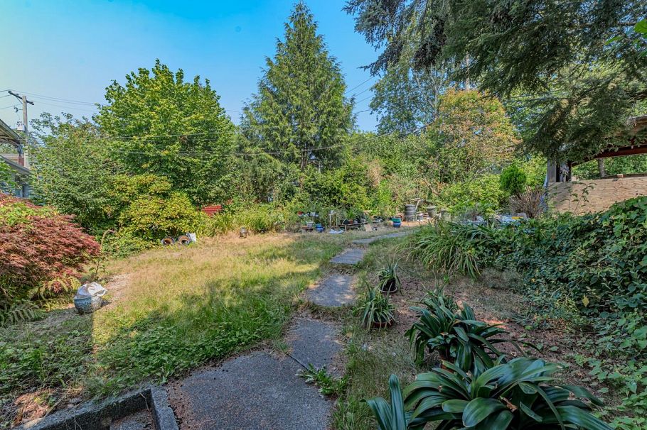 3026 Garden Drive Vancouver, BC - 5