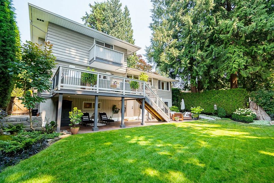 2685 Byron Road North Vancouver, BC - 38