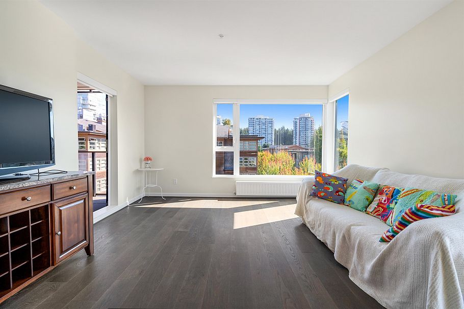 523 5955 Birney Avenue Vancouver, BC - 16