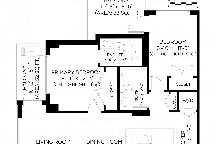 504 131 E 3rd Street North Vancouver, BC - 40