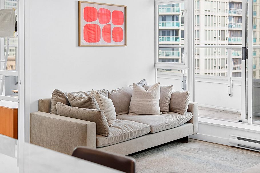 1802 821 Cambie Street Vancouver, BC - 9