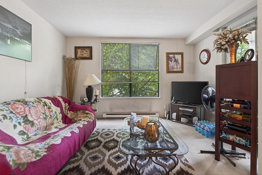 208 5288 Melbourne Street Vancouver, BC - 16