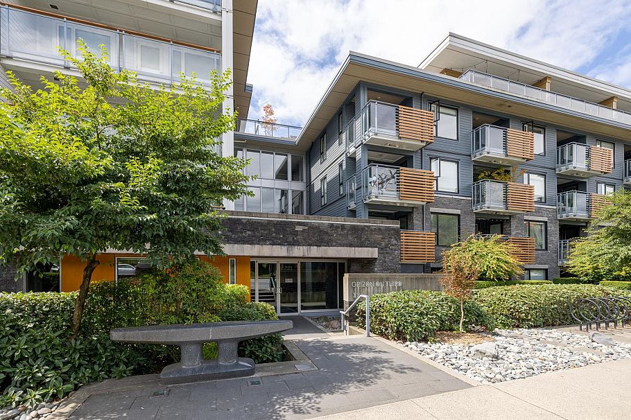 316 221 E 3rd Street North Vancouver, BC - 35