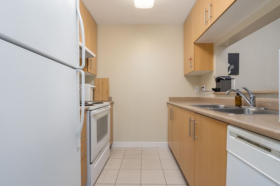 508 3660 Vanness Avenue Vancouver, BC - 10