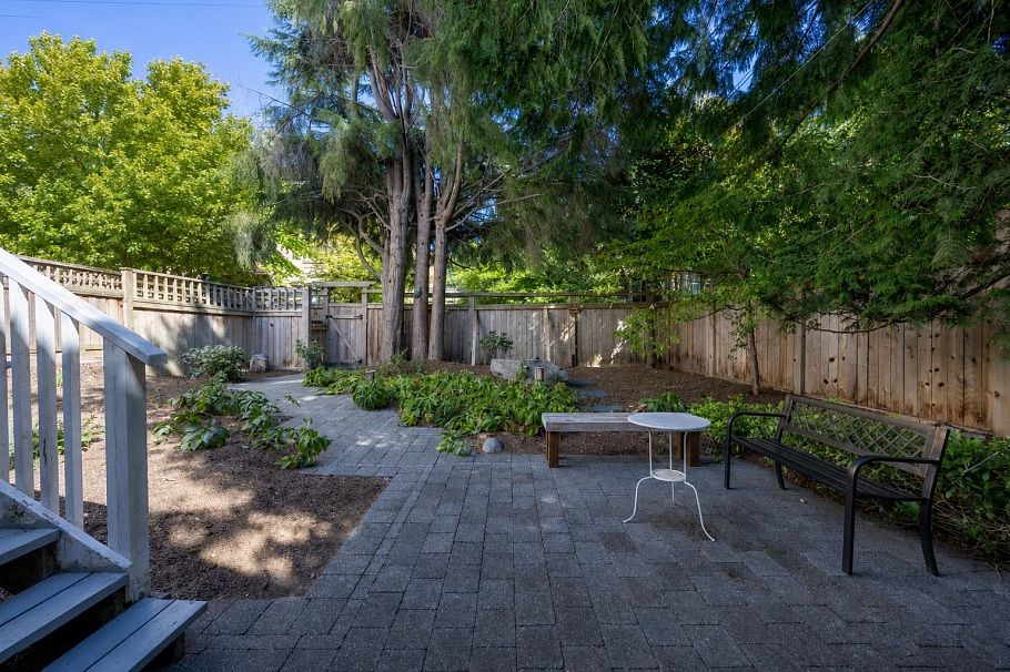 3035 W 5th Avenue Vancouver, BC - 28