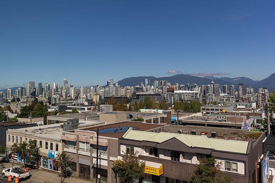 409 2511 Quebec Street Vancouver, BC - 15
