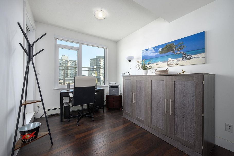 504 131 E 3rd Street North Vancouver, BC - 13