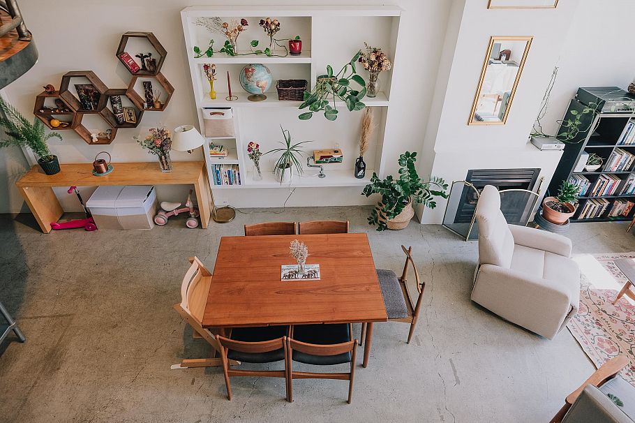 314 336 E 1st Avenue Vancouver, BC - 20
