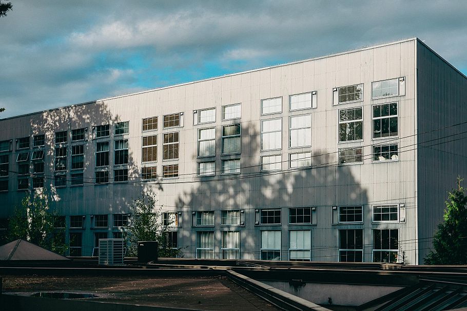 314 336 E 1st Avenue Vancouver, BC - 31