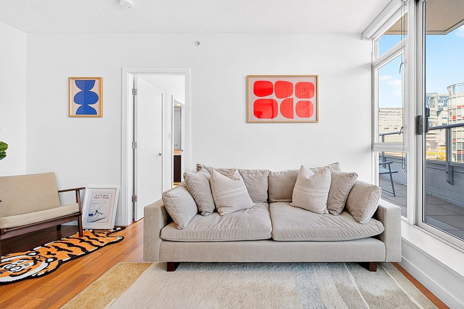 1802 821 Cambie Street Vancouver, BC - 26