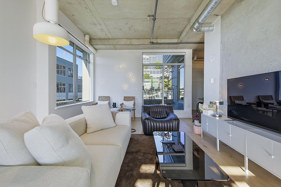 604 495 W 6th Avenue Vancouver, BC - 16