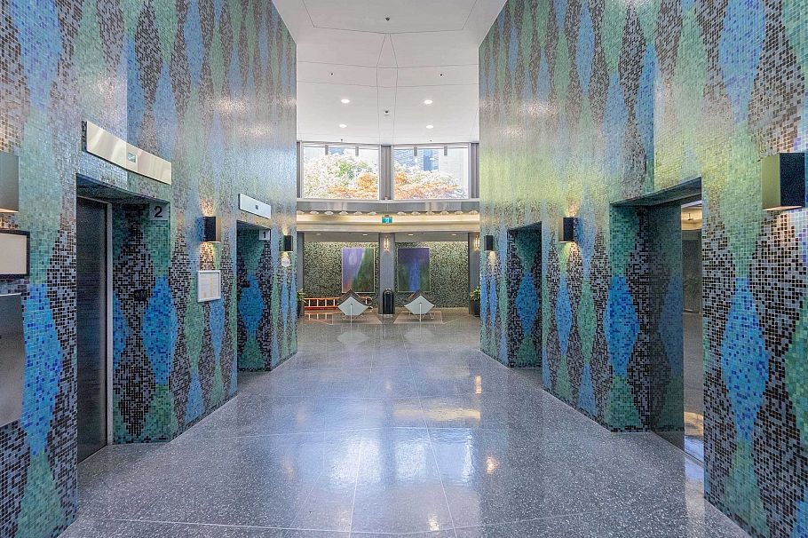 902 989 Nelson Street Vancouver, BC - 7