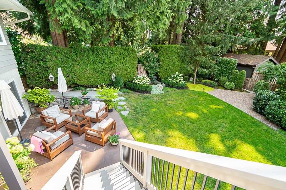 2685 Byron Road North Vancouver, BC - 16