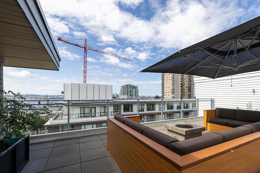 316 221 E 3rd Street North Vancouver, BC - 28