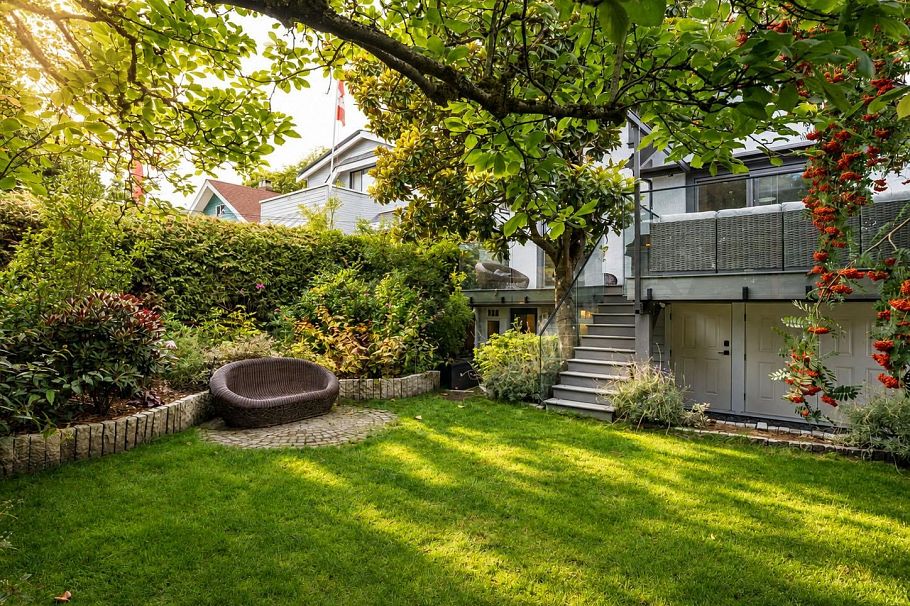 3426 W 11th Avenue Vancouver, BC - 28