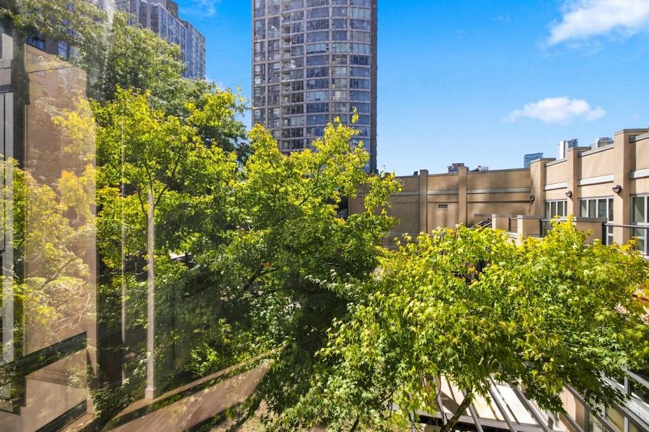 203 950 Cambie Street Vancouver, BC - 3
