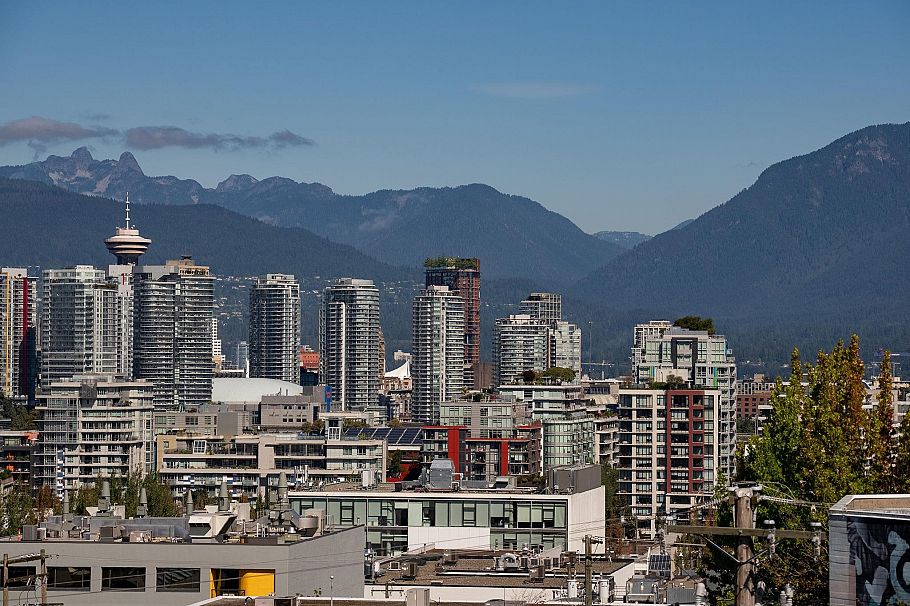 409 2511 Quebec Street Vancouver, BC - 21