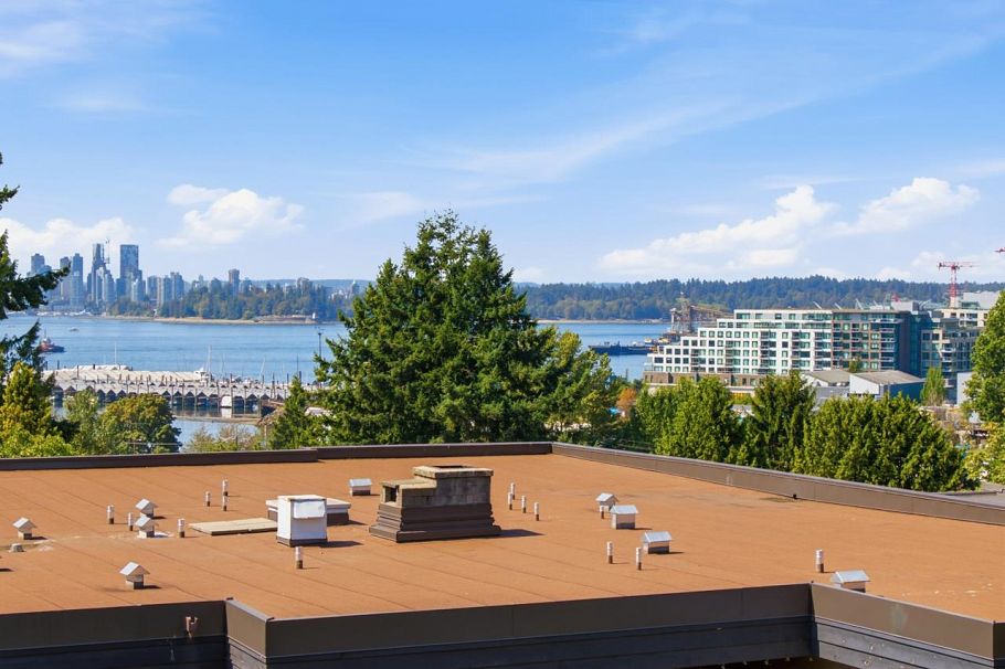 304 325 W 3rd Street North Vancouver, BC - 38