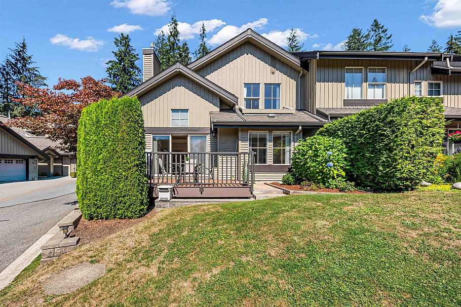 55 1550 Larkhall Crescent North Vancouver, BC - 28