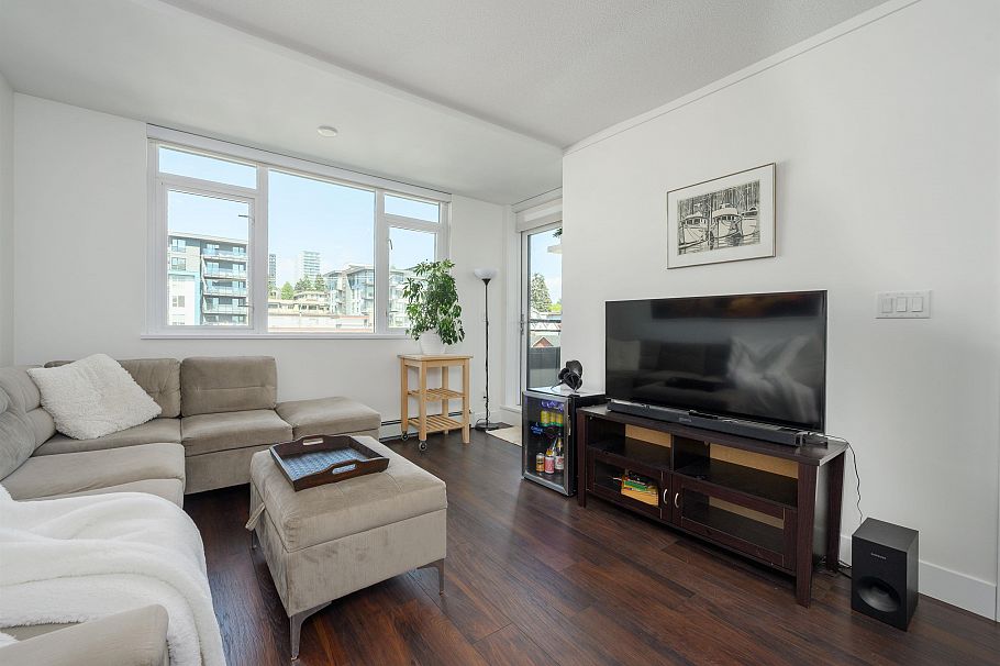 504 131 E 3rd Street North Vancouver, BC - 5