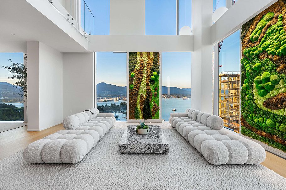 PH2 1568 Alberni Street Vancouver, BC - 4