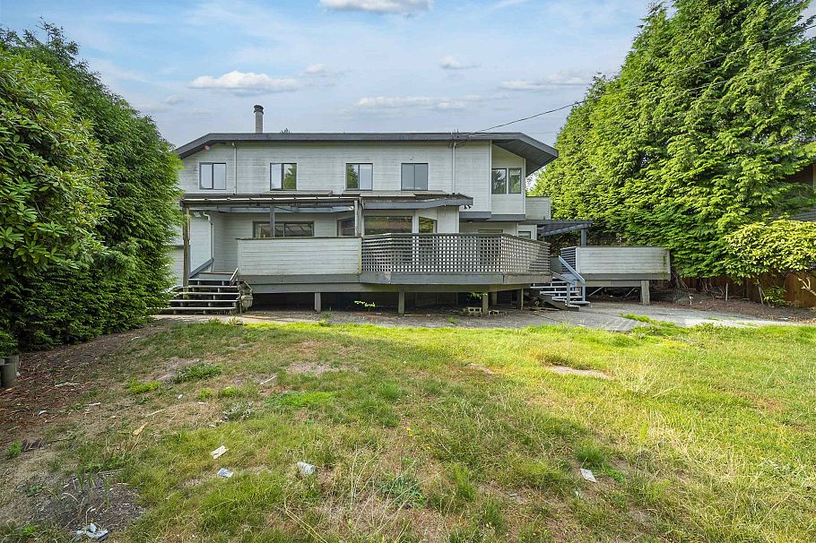 1975 W 18th Avenue Vancouver, BC - 9