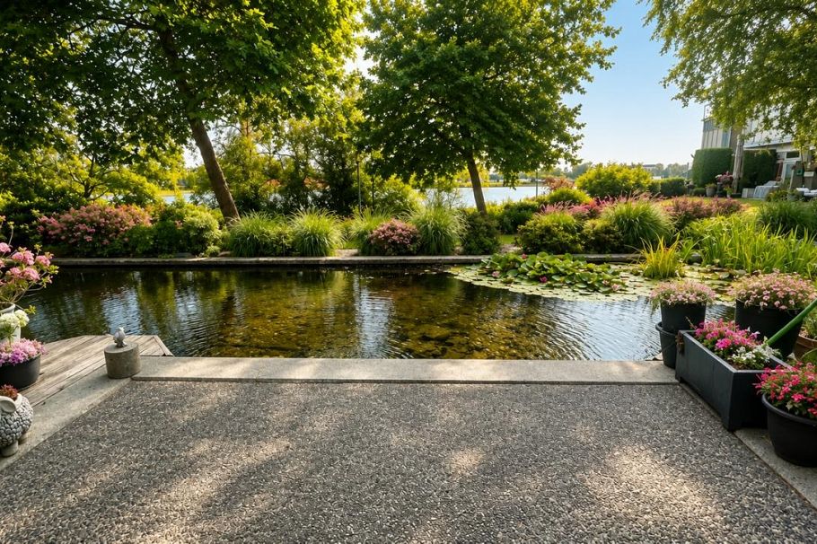 2178 E Kent Avenue South Vancouver, BC - 3