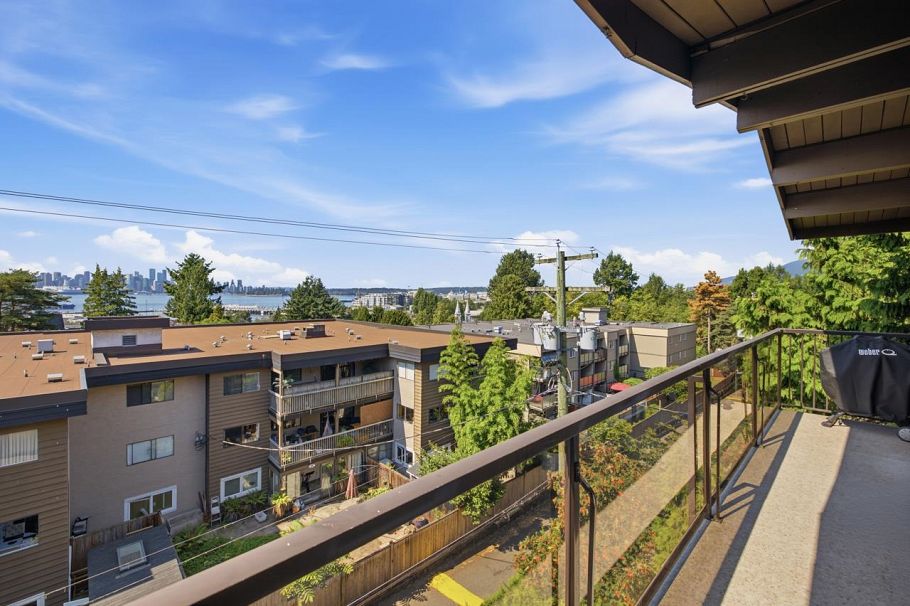 304 325 W 3rd Street North Vancouver, BC - 36