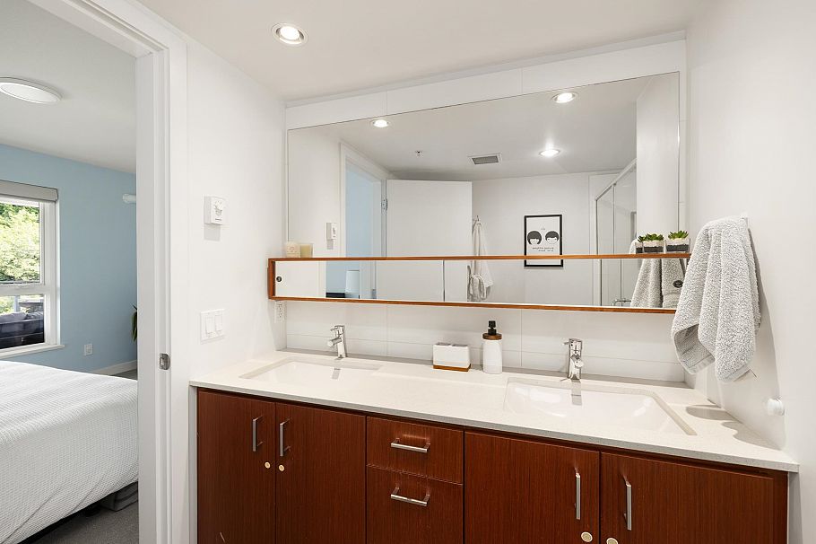 316 221 E 3rd Street North Vancouver, BC - 21