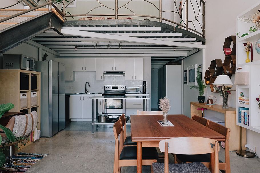 314 336 E 1st Avenue Vancouver, BC - 27