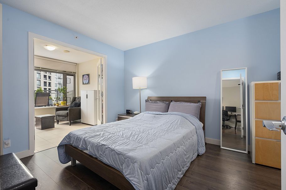 508 3660 Vanness Avenue Vancouver, BC - 15