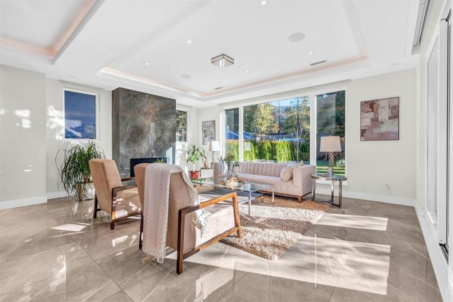 4470 CAPILANO ROAD, North Vancouver BC V7R 4J9 North Vancouver, BC - 2