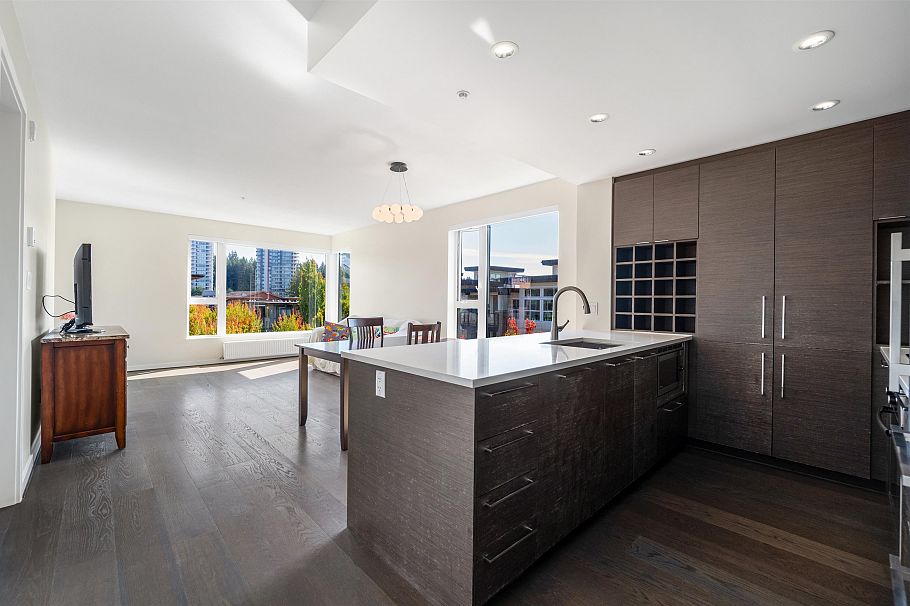523 5955 Birney Avenue Vancouver, BC - 22