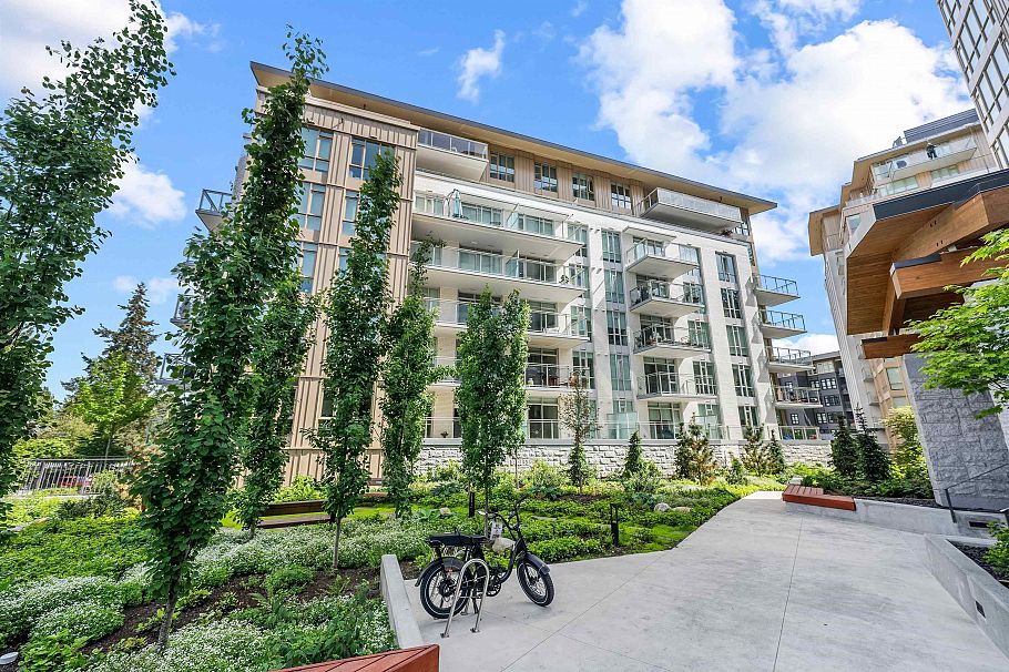 505 2385 Emery Court North Vancouver, BC - 29
