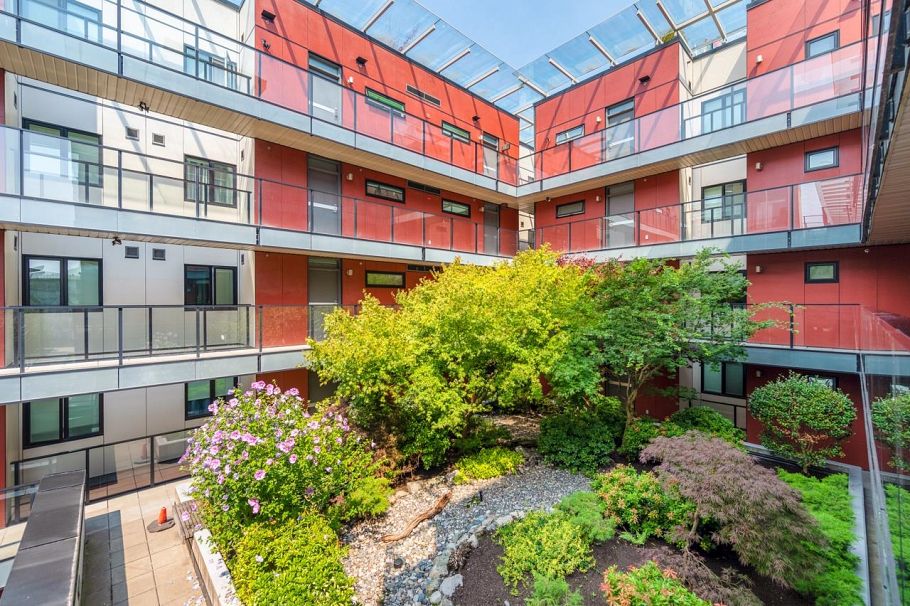 523 5955 Birney Avenue Vancouver, BC - 3