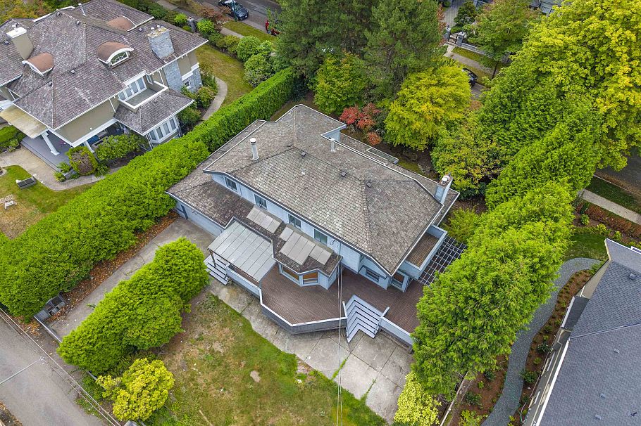 1975 W 18th Avenue Vancouver, BC - 13