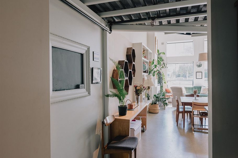 314 336 E 1st Avenue Vancouver, BC - 22