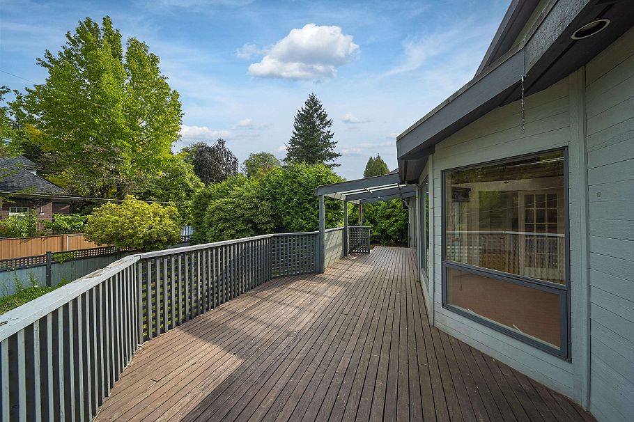1975 W 18th Avenue Vancouver, BC - 7