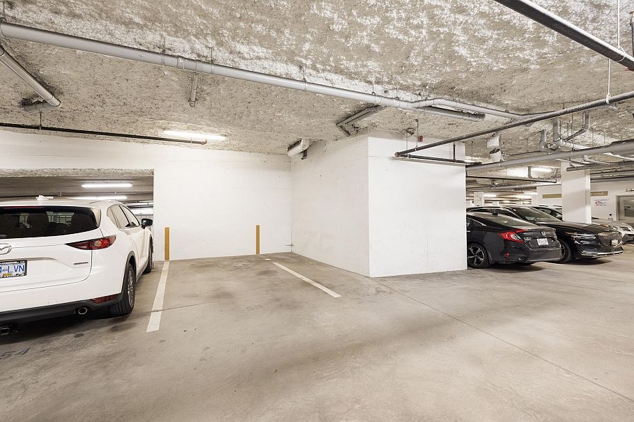 316 221 E 3rd Street North Vancouver, BC - 33