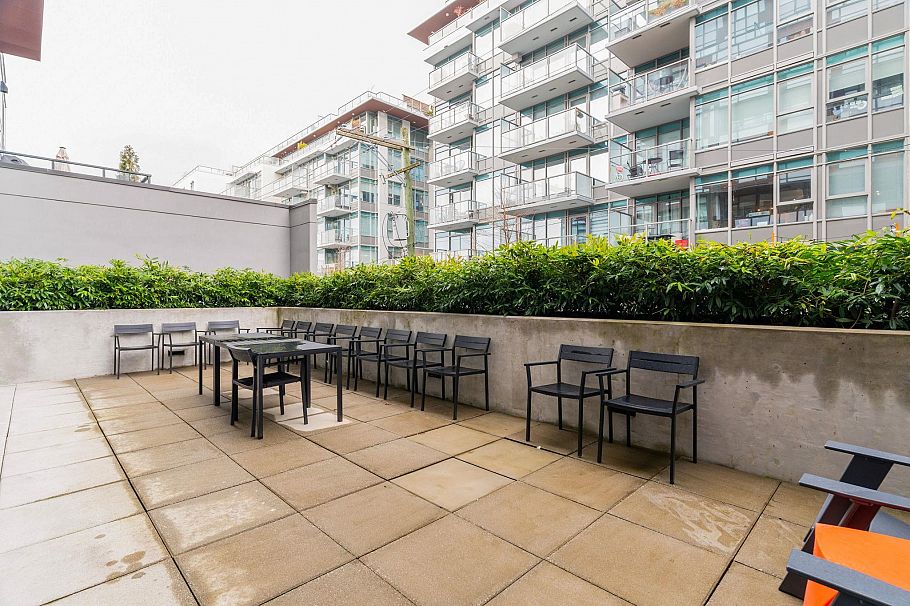 507 209 E 7th Avenue Vancouver, BC - 26