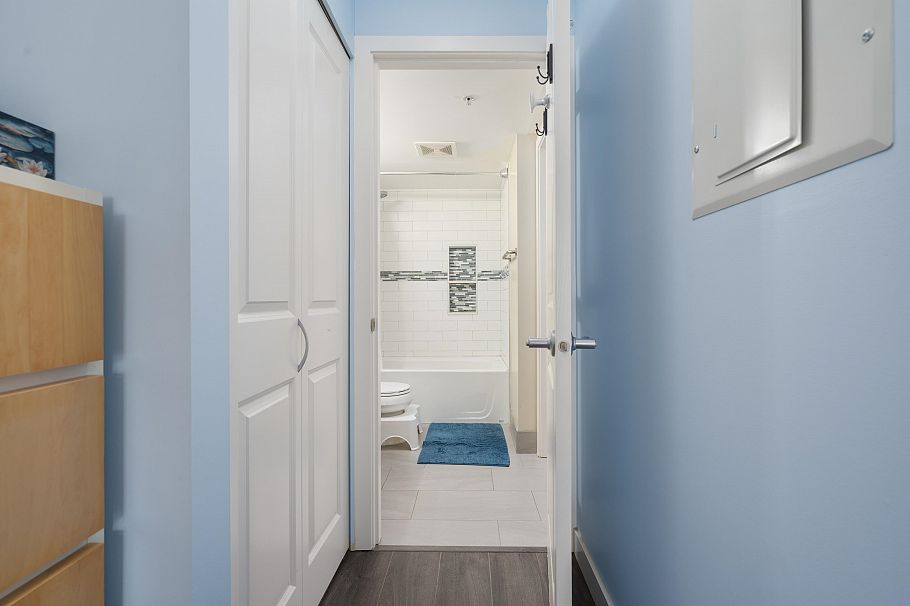 508 3660 Vanness Avenue Vancouver, BC - 17