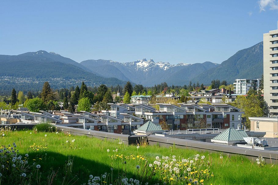 504 131 E 3rd Street North Vancouver, BC - 27