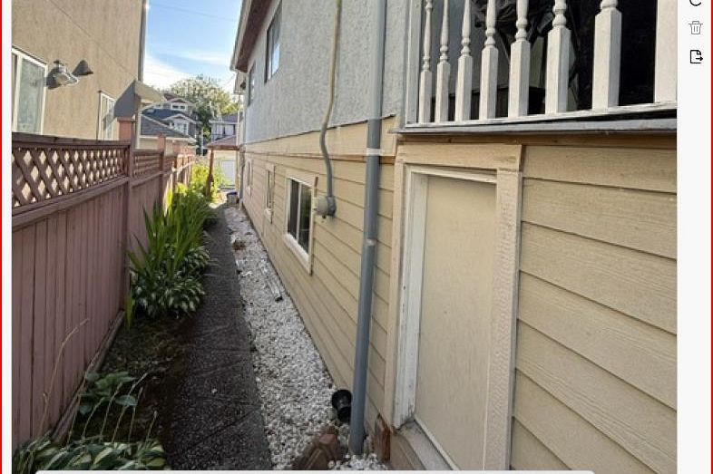 5441 Dundee Street Vancouver, BC - 6
