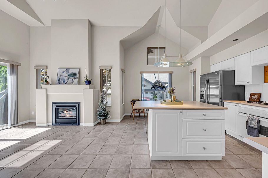 55 1550 Larkhall Crescent North Vancouver, BC - 10