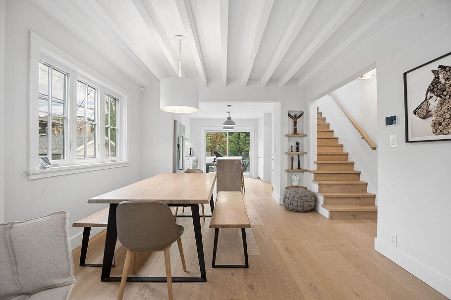 3426 W 11th Avenue Vancouver, BC - 6