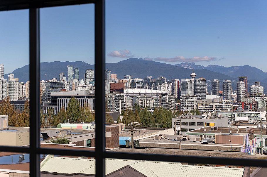 409 2511 Quebec Street Vancouver, BC - 14