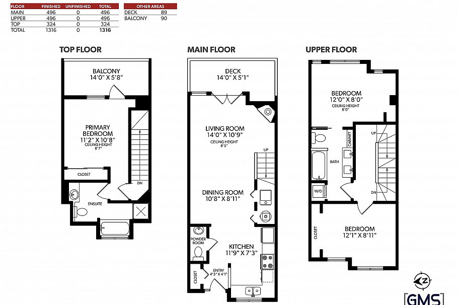 2836 E Kent Avenue South Vancouver, BC - 38