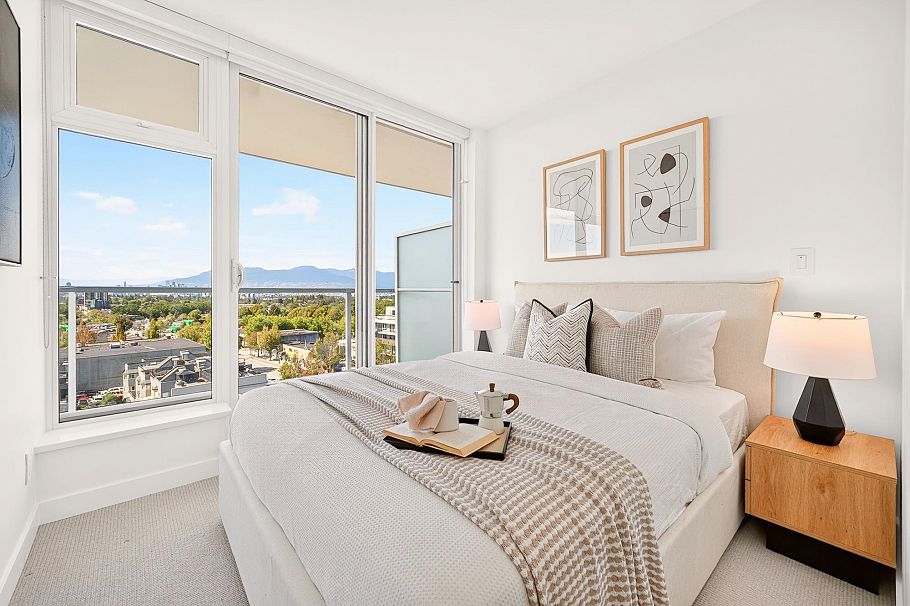 1105 4638 Gladstone Street Vancouver, BC - 15