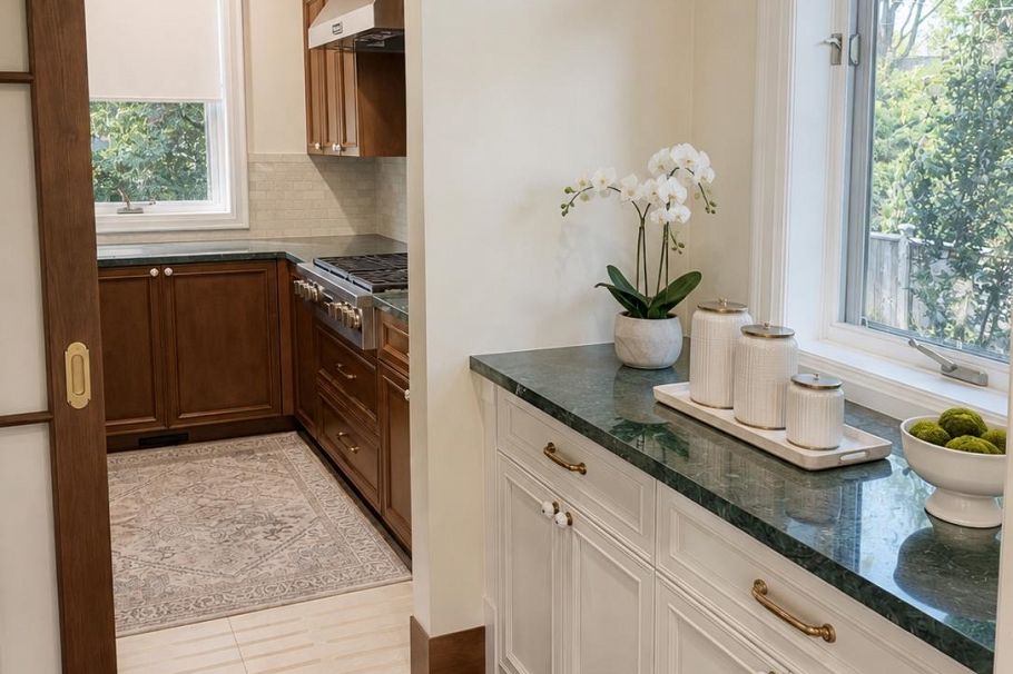 1198 Matthews Avenue Vancouver, BC - 8