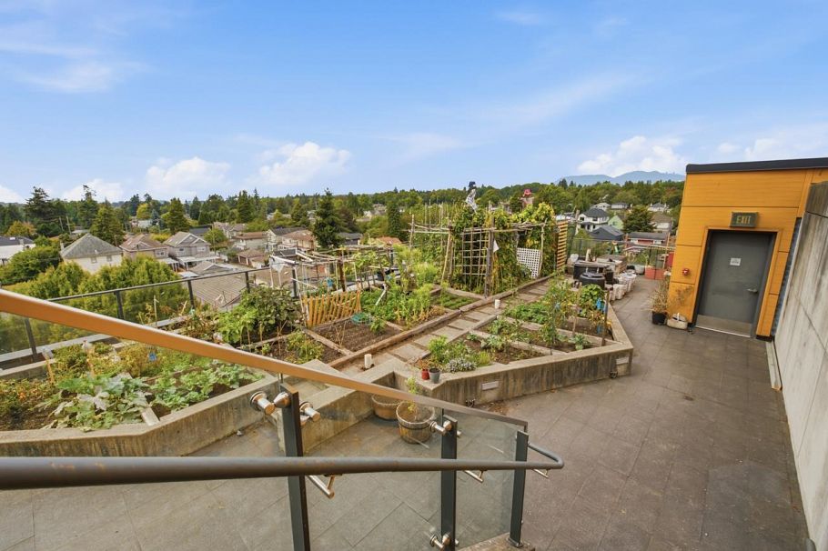 802 8488 Cornish Street Vancouver, BC - 30